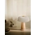Lampa stołowa marmurowa podstawa Glossy NO2520015057 - Design for The People